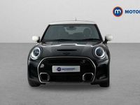 Used Mini Cooper S Hatch 178 HP (130 kW) 2022 Green Hatchback