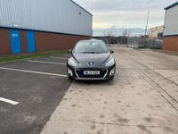 Second-hand Peugeot 308 Active 2013 Gri Hatchback