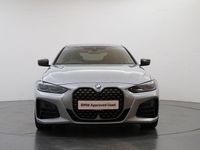 Used BMW M440 Comfort Edition 374 HP (275 kW) 2022 Grey Sedan