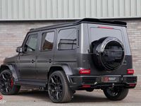 Usado Mercedes G63 AMG AMG 2023 Cinzento SUV