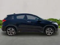 Używany Honda HR-V SE 120 KM (88 kW) 2018 Czarny SUV