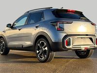 New Kia Stonic GT-Line S 99 HP (72 kW) 2025 SUV