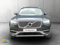 Used Volvo XC90 Inscription 235 HP (172 kW) 2018 Grey SUV
