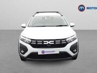 Used Dacia Jogger Expression 110 HP (80 kW) 2025 MPV