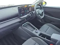 New VW T-Roc Life 148 HP (108 kW) 2026 Grenadilla black SUV