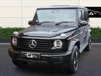 Used Mercedes G450 AMG Line Premium Plus 367 HP (269 kW) 2025 Black SUV