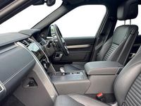 Used Land Rover Discovery 5 SE Dynamic 300 HP (220 kW) 2024 Black SUV