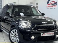 Used Mini Cooper S 190 HP (139 kW) 2017 Black Hatchback