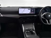 Used BMW 220 M Sport 181 HP (133 kW) 2025 Blue Coupe