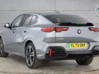 Used BMW iX2 M Sport 227 kW (309 HP) 2024 Grey SUV