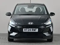 Used Hyundai i10 Advanced 63 HP (46 kW) 2026 Hatchback