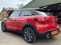 used Mini Cooper S Paceman 2.0 D 3dr