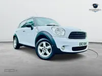 Used Mini Countryman 2012 SUV