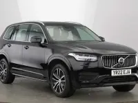 Used Volvo XC90 Momentum 235 HP (172 kW) 2022 SUV