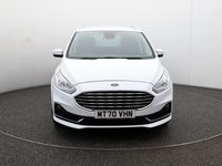 used Ford Galaxy y 2.0 EcoBlue Titanium MPV 5dr Diesel Manual Euro 6 (s/s) (150 ps) Third Row Seats