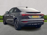 Used Audi e-tron Business 359 kW (489 HP) 2025 Grey SUV