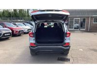 used Ssangyong Rexton 2.2 Ultimate 5dr Auto Diesel Estate