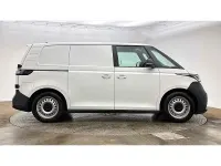 Used VW ID. Buzz 210 kW (286 HP) 2024 White MPV