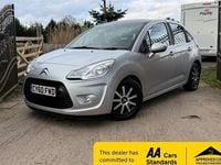 Used Citroën C3 2010