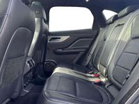 Used Jaguar F-Pace Chequered Flag 180 HP (132 kW) 2019 Grey SUV