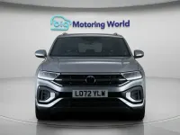 Usado VW T-Roc R-line 150 CV (110 kW) 2025 SUV