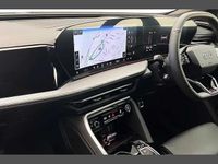 New Audi Q5 S-Line 295 HP (216 kW) 2026 Grey SUV