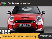 Used Mini Cooper Level 3 135 kW (184 HP) 2023 Hatchback