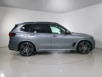 Used BMW X5 M M Sport 2025 Grey SUV