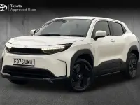 Used Toyota Urban Cruiser Design 127 kW (174 HP) 2026 Unknown SUV