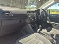 Used VW Tiguan SEL 150 HP (110 kW) 2020 SUV