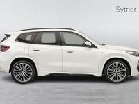 Used BMW X1 M Sport 148 HP (108 kW) 2023 White SUV