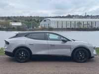 Used Lotus 2-Eleven 917 HP (674 kW) 2023 Grey Cabriolet