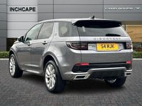 used Land Rover Discovery Sport 2.0 D180 R-Dynamic HSE 5dr Auto - 2020 (69)