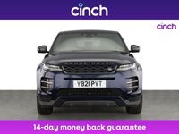 used Land Rover Range Rover evoque 2.0 D165 R-Dynamic S 5dr Auto
