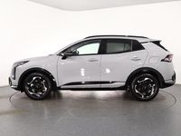 Used Kia Sportage EX 2025 Grey SUV