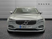 used Volvo V90 Inscription T8 Pro