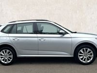 used Skoda Kamiq 1.0 TSI 110 SE 5dr