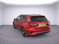 Used MG MG5 EV Trophy 114 kW (156 HP) 2023 Estate