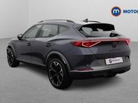Used Cupra Formentor 150 HP (110 kW) 2023 Grey SUV