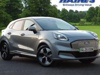 Used Ford Puma Gen-E Select 124 kW (169 HP) 2025 SUV