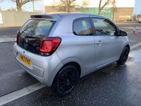 used Citroën C1 1.0 VTi Feel 3dr