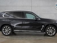 Used BMW X5 xLine 294 HP (216 kW) 2025 Black SUV
