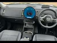 Used Mini Countryman Classic 230 kW (313 HP) 2026 Legend grey SUV