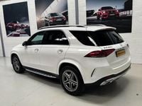 Used Mercedes GLE300 AMG Line Premium Plus 2019 White SUV