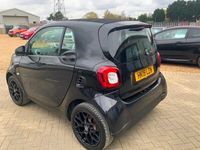 used Smart ForTwo Coupé 1.0 Pure 2dr