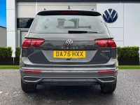 Nowe VW Tiguan Life 245 KM (180 kW) 2025 Szary SUV