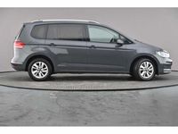 used VW Touran MPV 1.5 TSI SE Family EVO 150PS