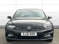 Used VW Passat R-line 150 HP (110 kW) 2005 Sedan