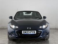 Used Mazda MX5 Exclusive-Line 132 HP (97 kW) 2026 Cabriolet