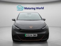 Used Cupra Born e-Boost 169 kW (230 HP) 2024 Hatchback